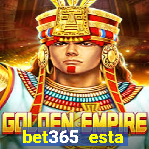 bet365 esta regulamentada no brasil